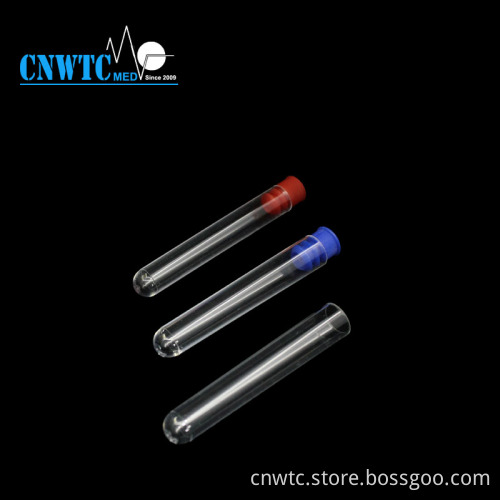Online Marketplace for Lab Equipment: Find Your Perfect Plastic Test Tube with Screw Cap Today!